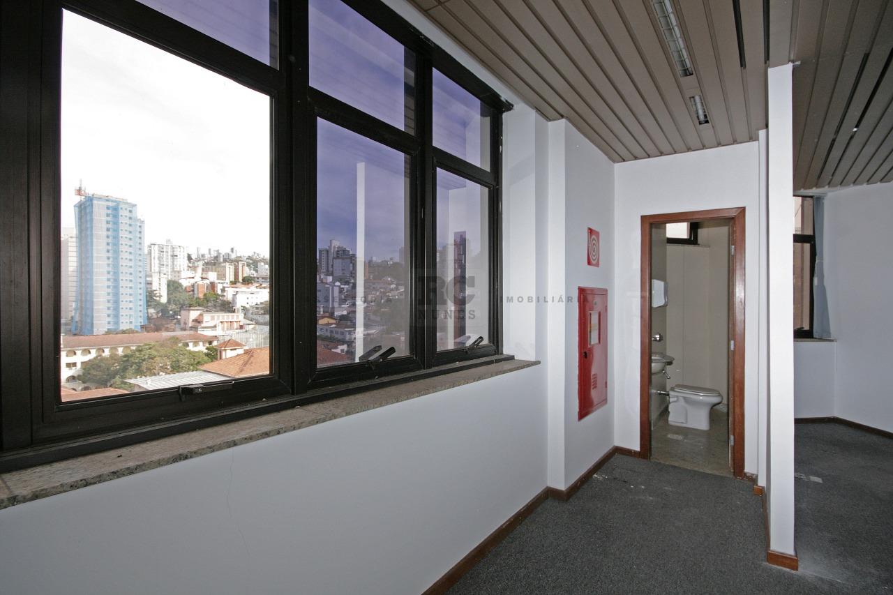 Andar corrido para aluguel no Cidade Jardim: 